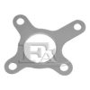 NISSA 14445ES60A Gasket, exhaust pipe